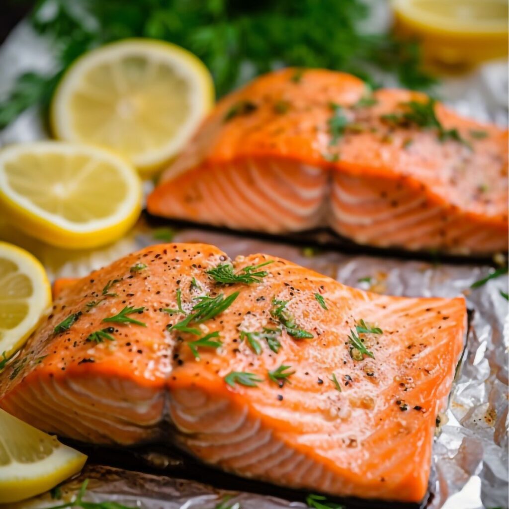 20 Easy Salmon Belly Recipe for Beginners - Make Recipes